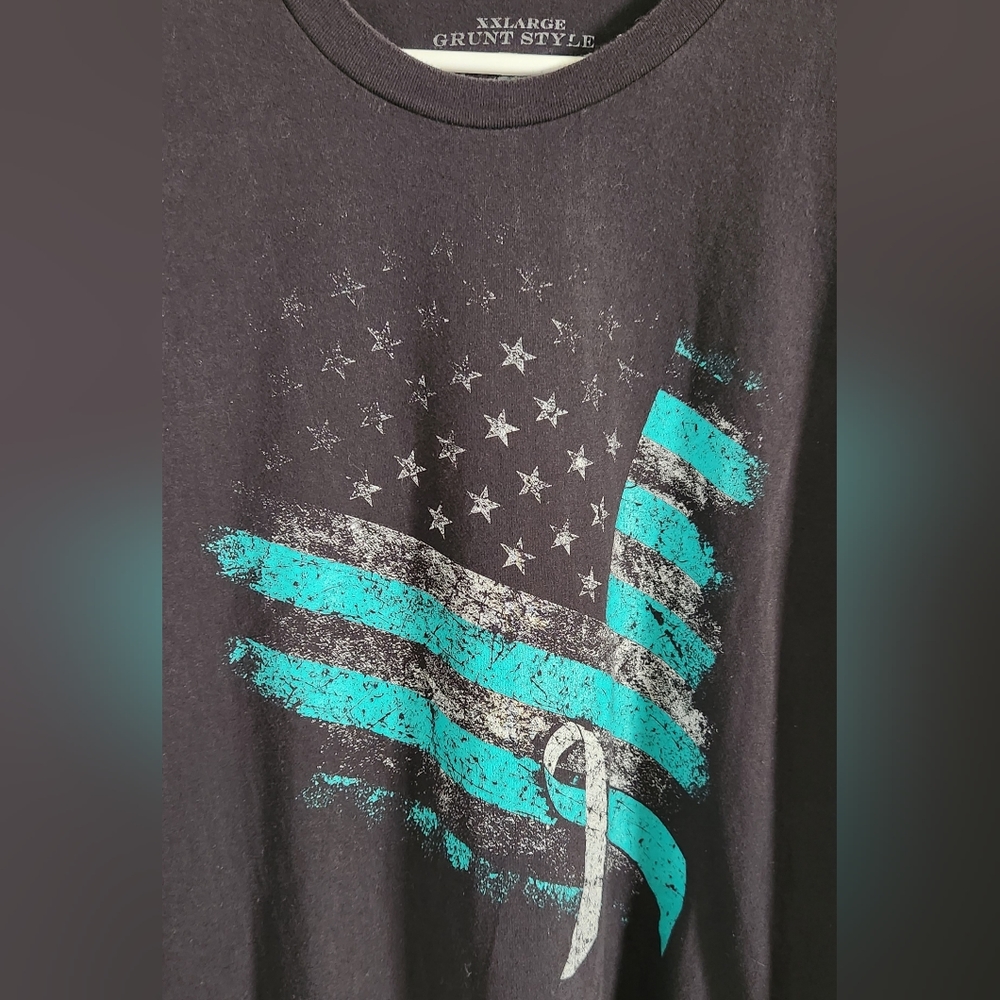 Men's Grunt Style shirt. Size XXL.